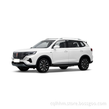 Roewe RX5 Emax di seconda mano Nuova energia Carros Elektric EV SUV Hybrid China ha usato auto elettriche